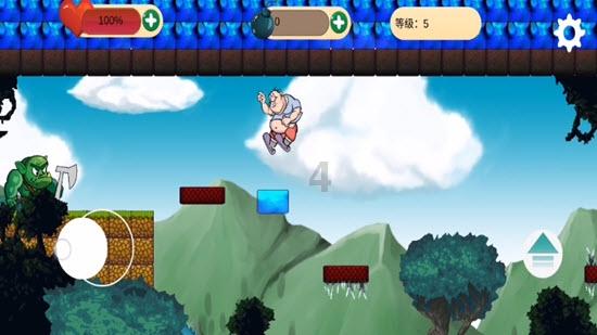 热血冰球
