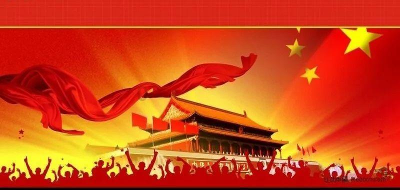 小宝贝仪仗队