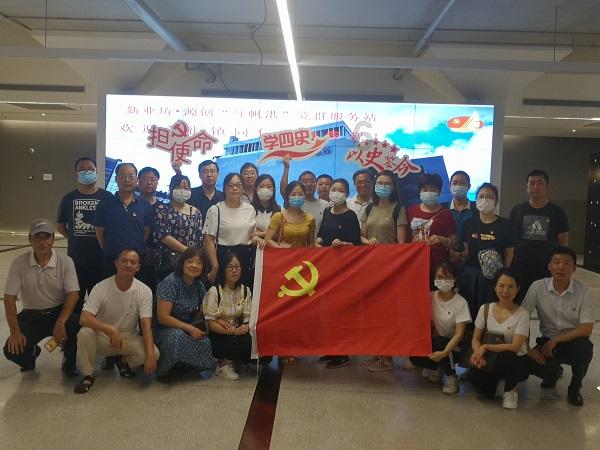 东软集团:拟以1亿-2亿元回购公司股份