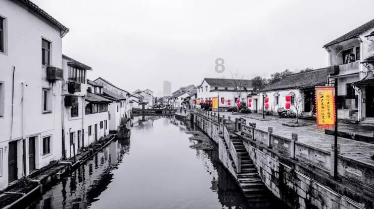 不再纠结，楼房开建锦鲤池